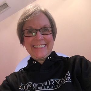 Meet your Posher, Susan